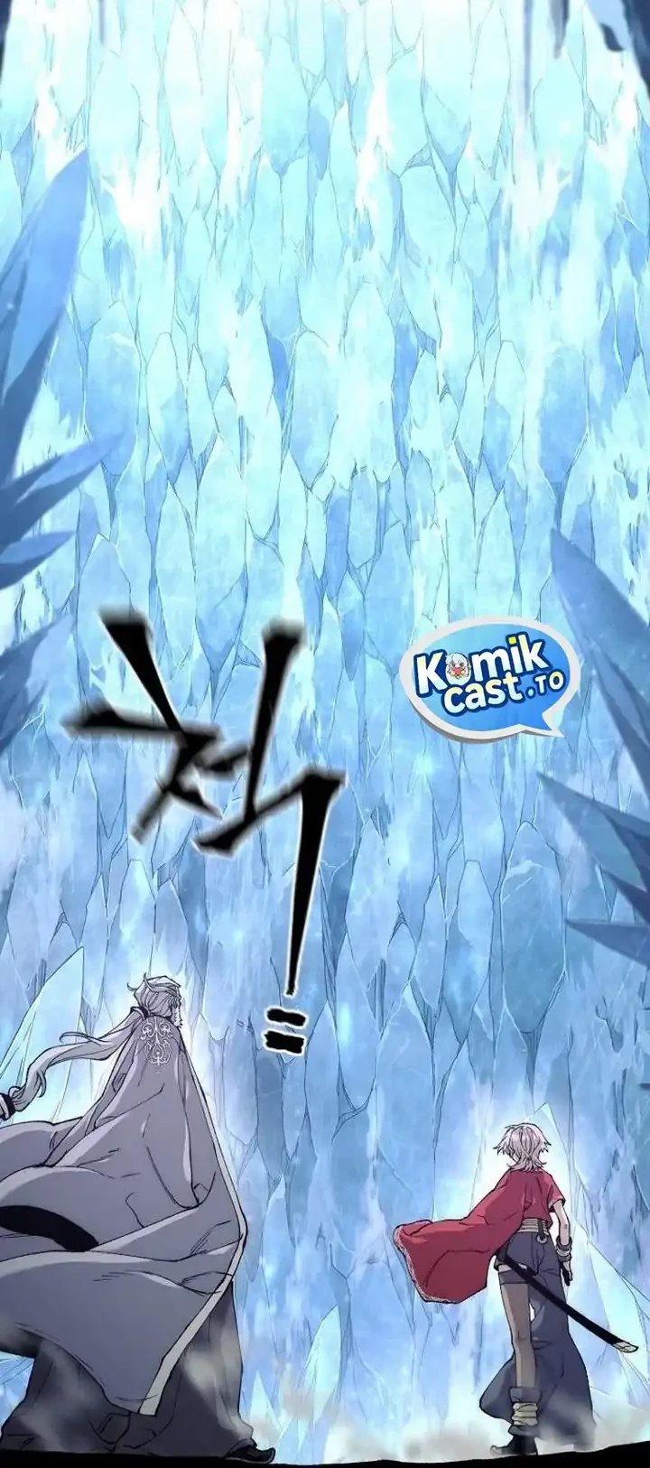 Heavenly Demon Cultivation Simulation Chapter 168 - halaman 39