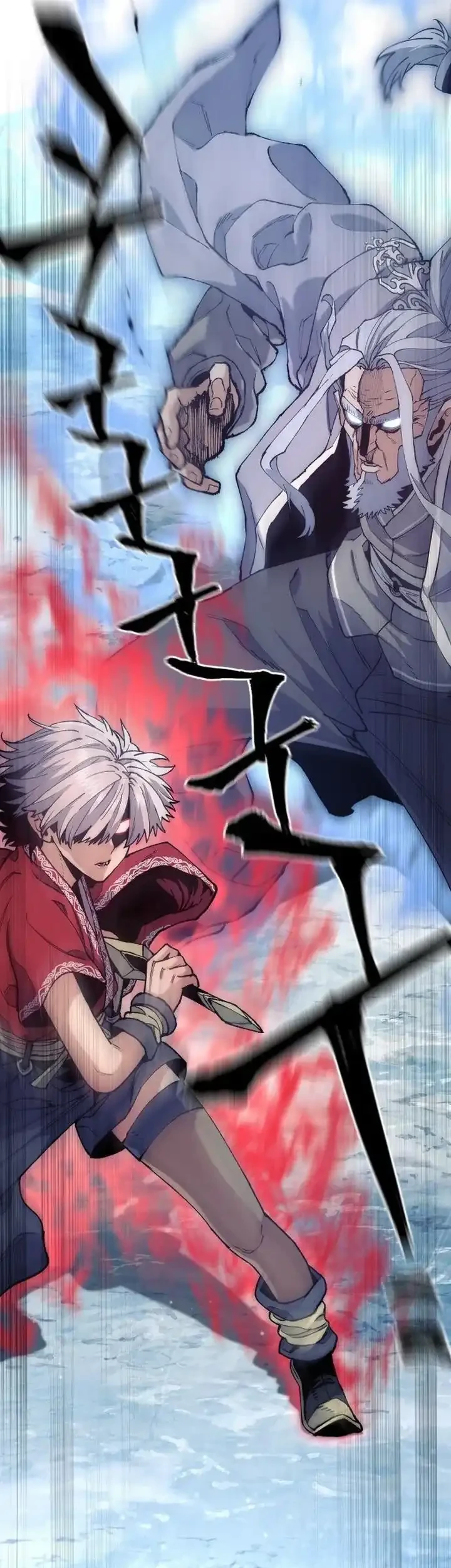 Heavenly Demon Cultivation Simulation Chapter 168 - halaman 41