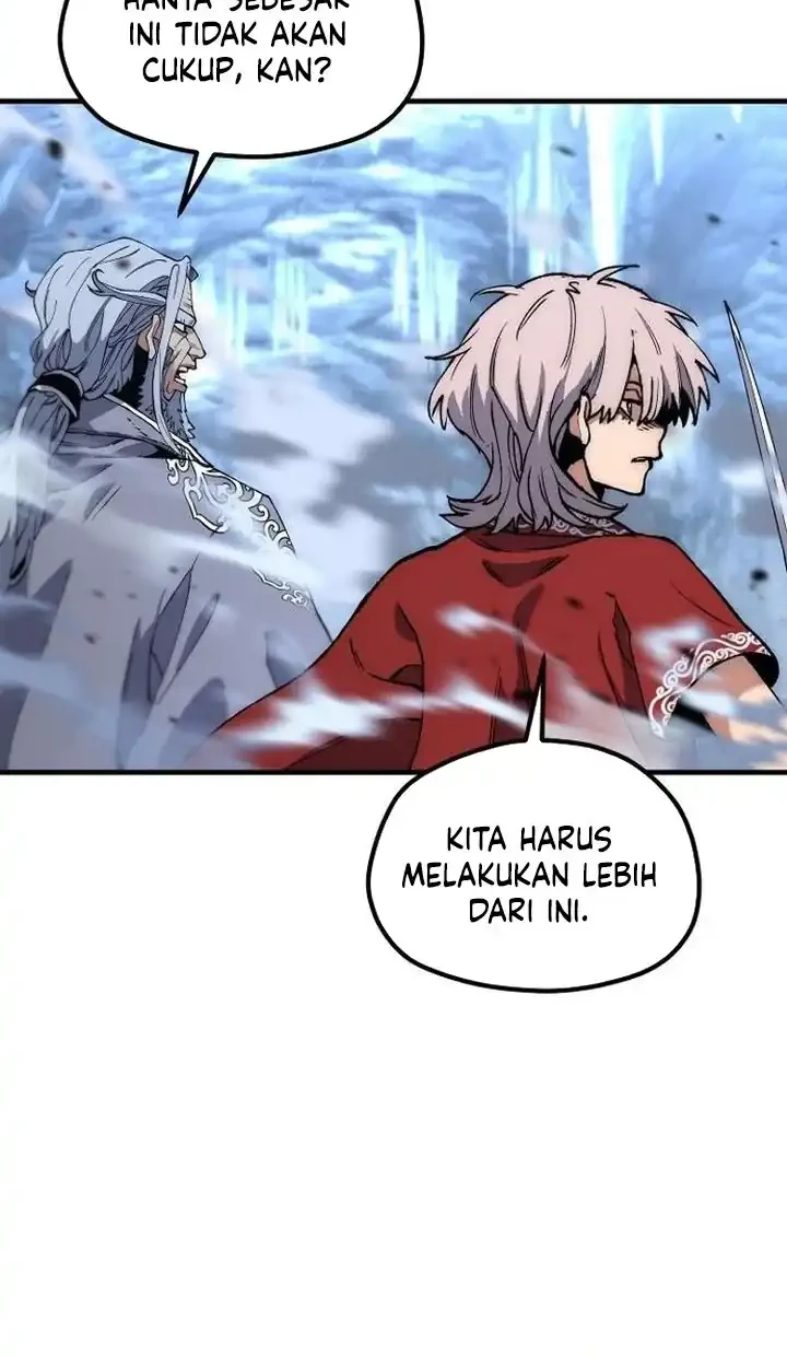 Heavenly Demon Cultivation Simulation Chapter 168 - halaman 45