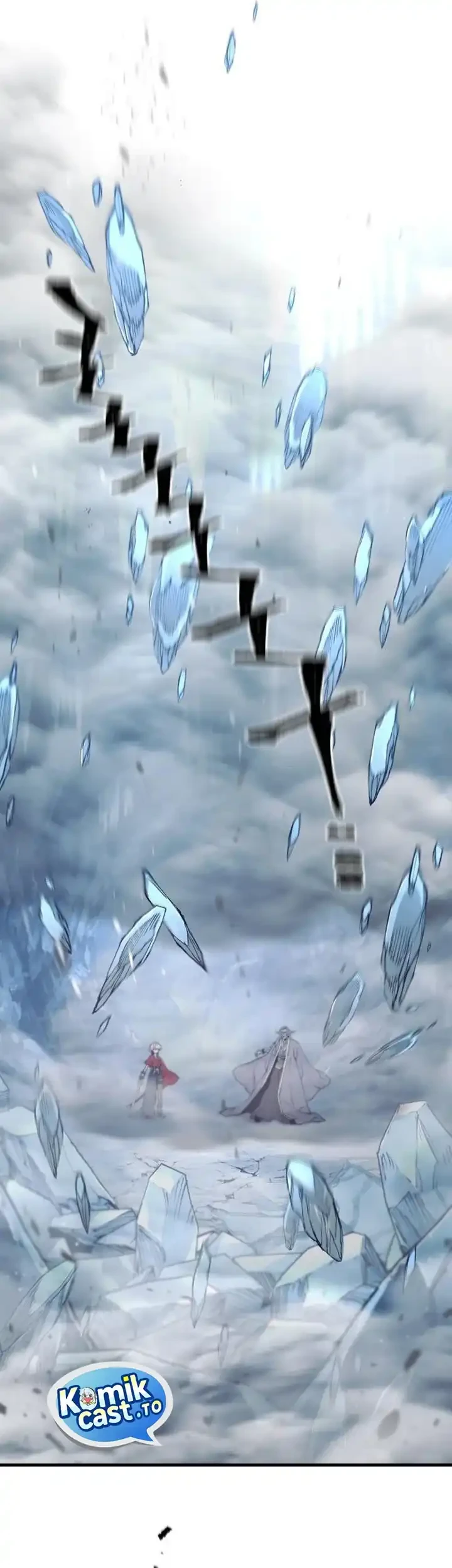 Heavenly Demon Cultivation Simulation Chapter 168 - halaman 48