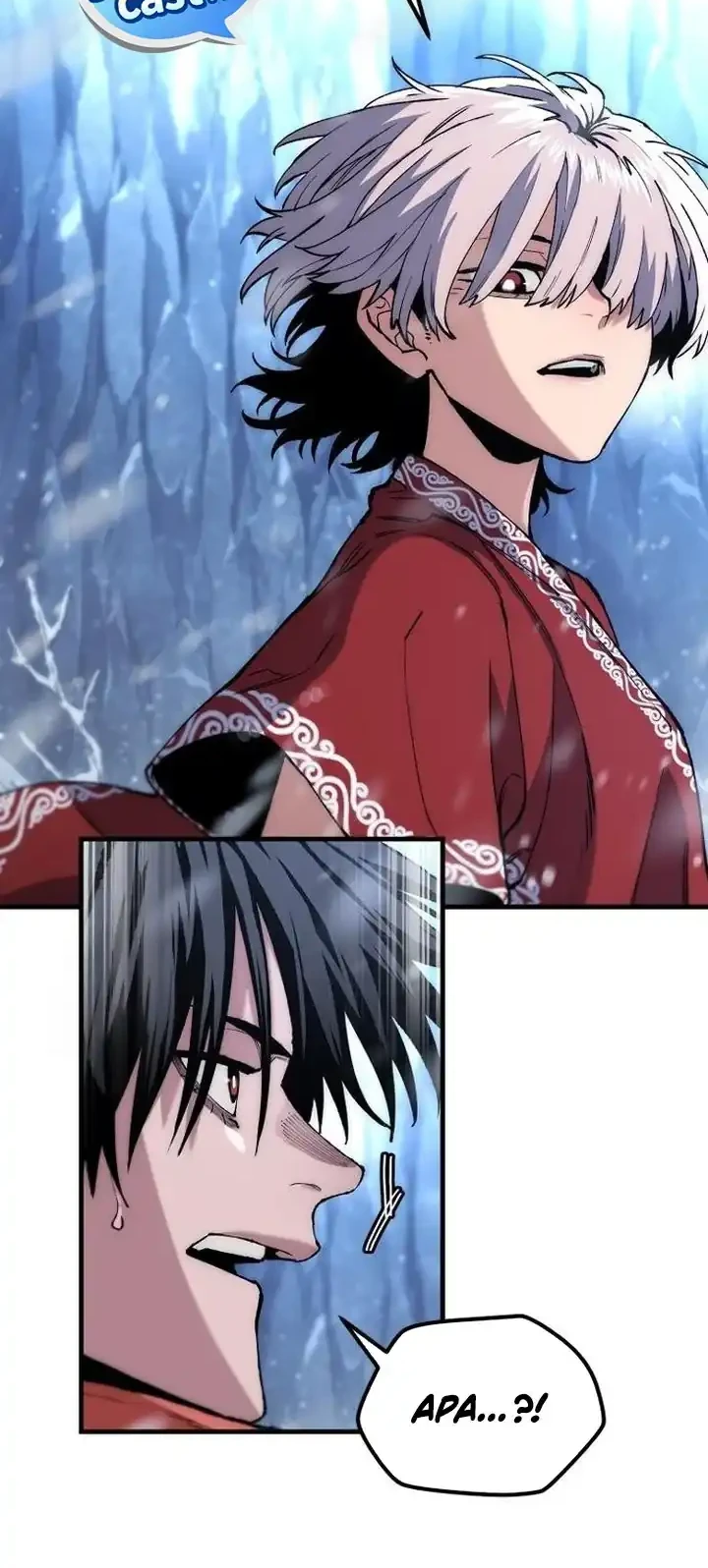 Heavenly Demon Cultivation Simulation Chapter 168 - halaman 5
