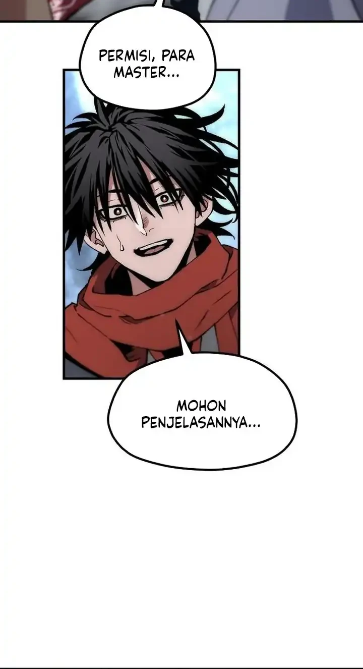 Heavenly Demon Cultivation Simulation Chapter 168 - halaman 51