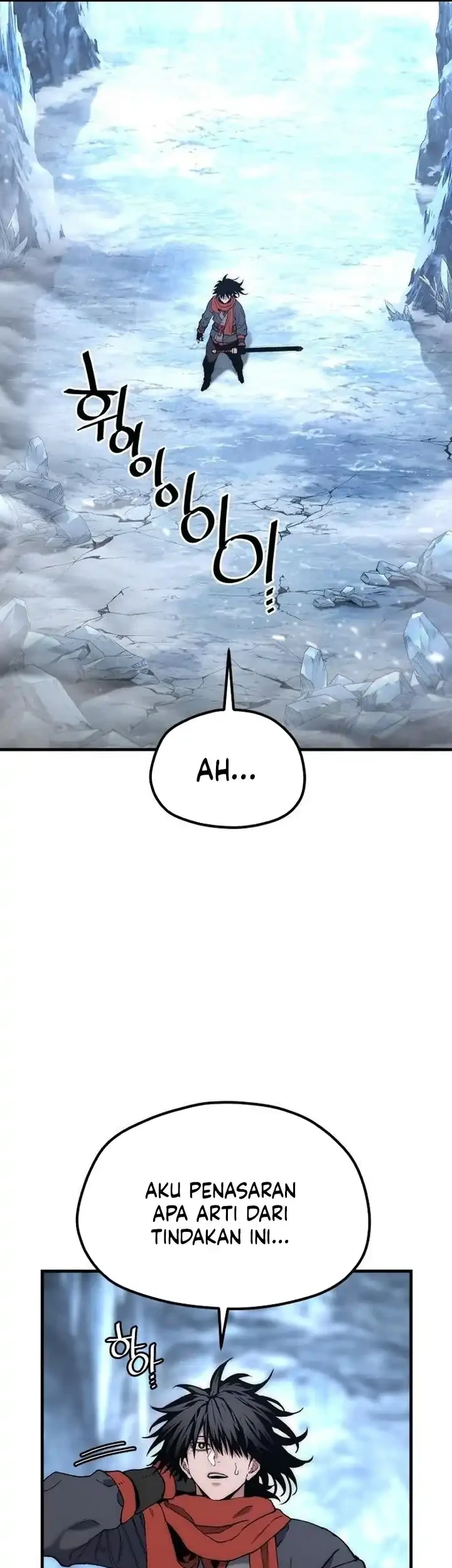 Heavenly Demon Cultivation Simulation Chapter 168 - halaman 52