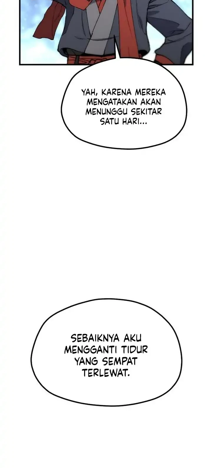 Heavenly Demon Cultivation Simulation Chapter 168 - halaman 53