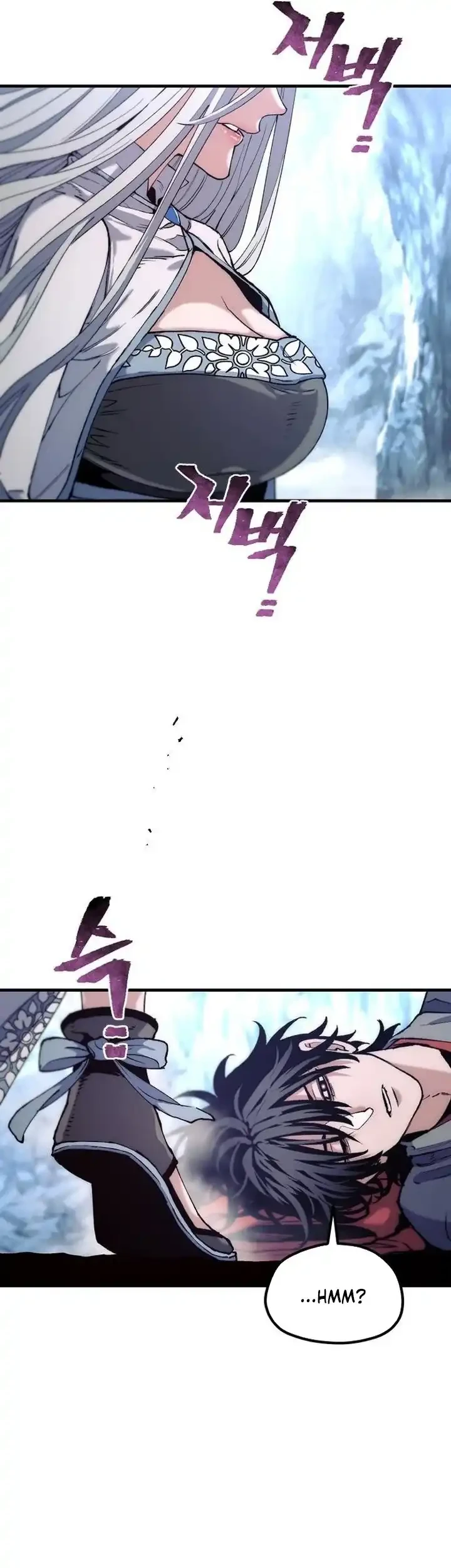 Heavenly Demon Cultivation Simulation Chapter 168 - halaman 58