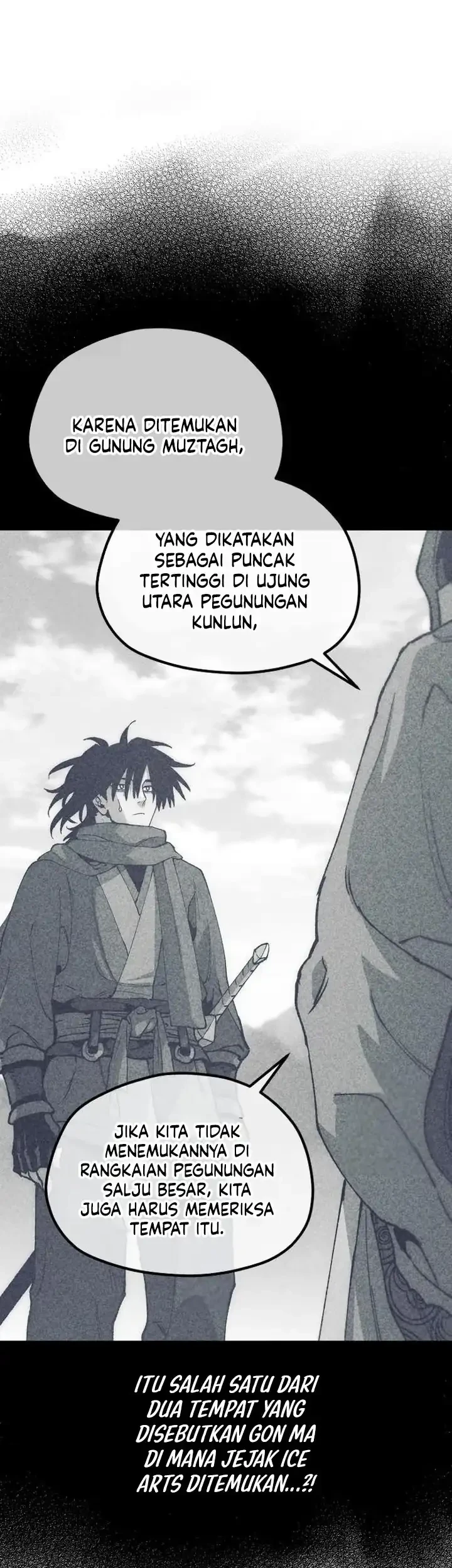 Heavenly Demon Cultivation Simulation Chapter 168 - halaman 6