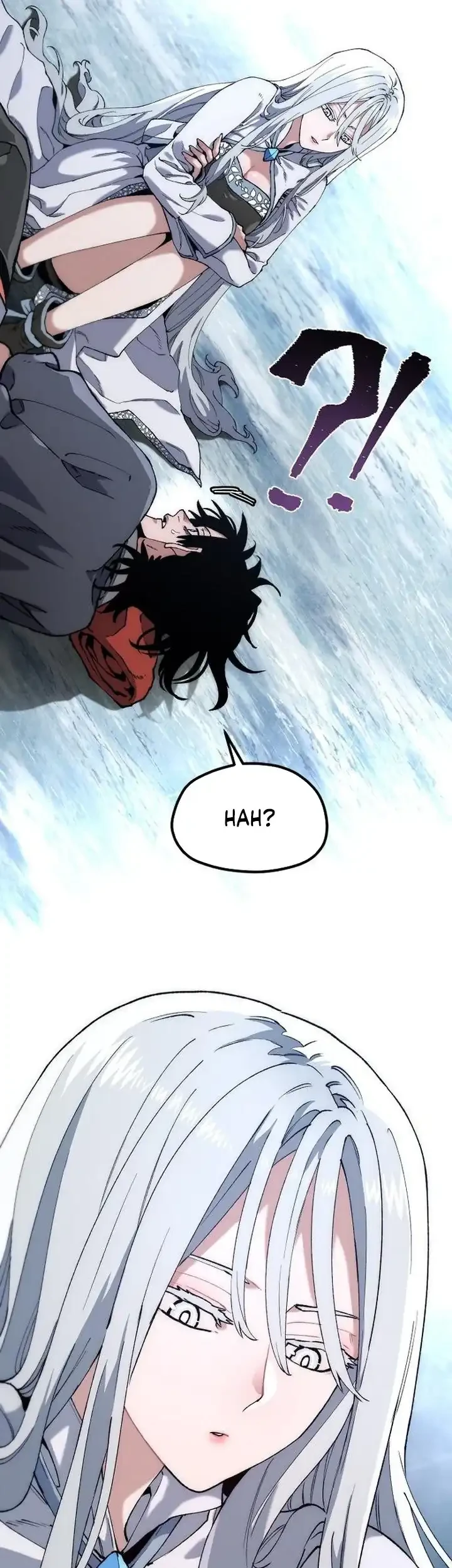 Heavenly Demon Cultivation Simulation Chapter 168 - halaman 60