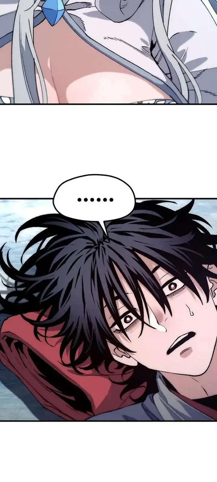 Heavenly Demon Cultivation Simulation Chapter 168 - halaman 61