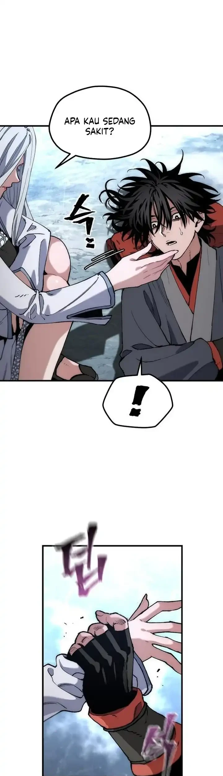 Heavenly Demon Cultivation Simulation Chapter 168 - halaman 62