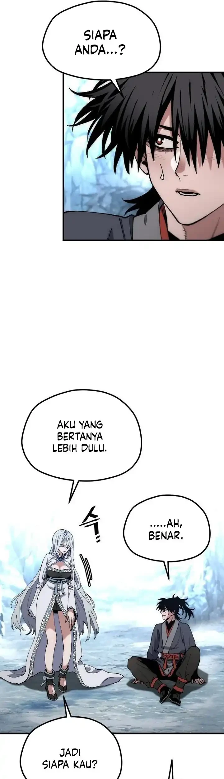 Heavenly Demon Cultivation Simulation Chapter 168 - halaman 68