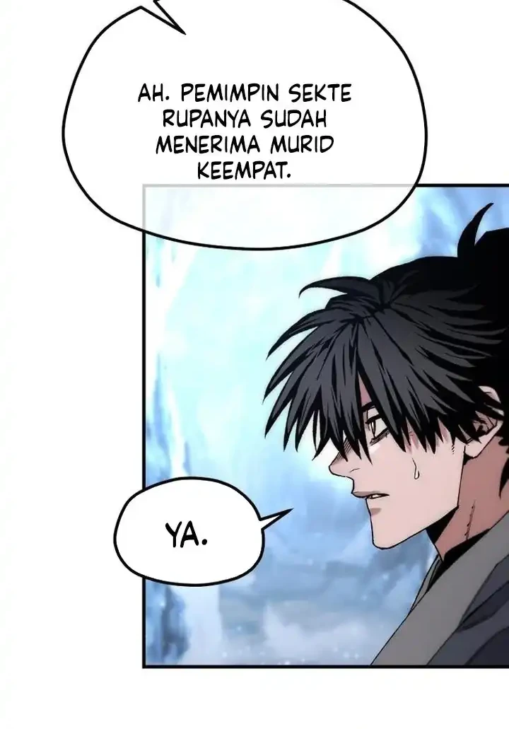 Heavenly Demon Cultivation Simulation Chapter 168 - halaman 73