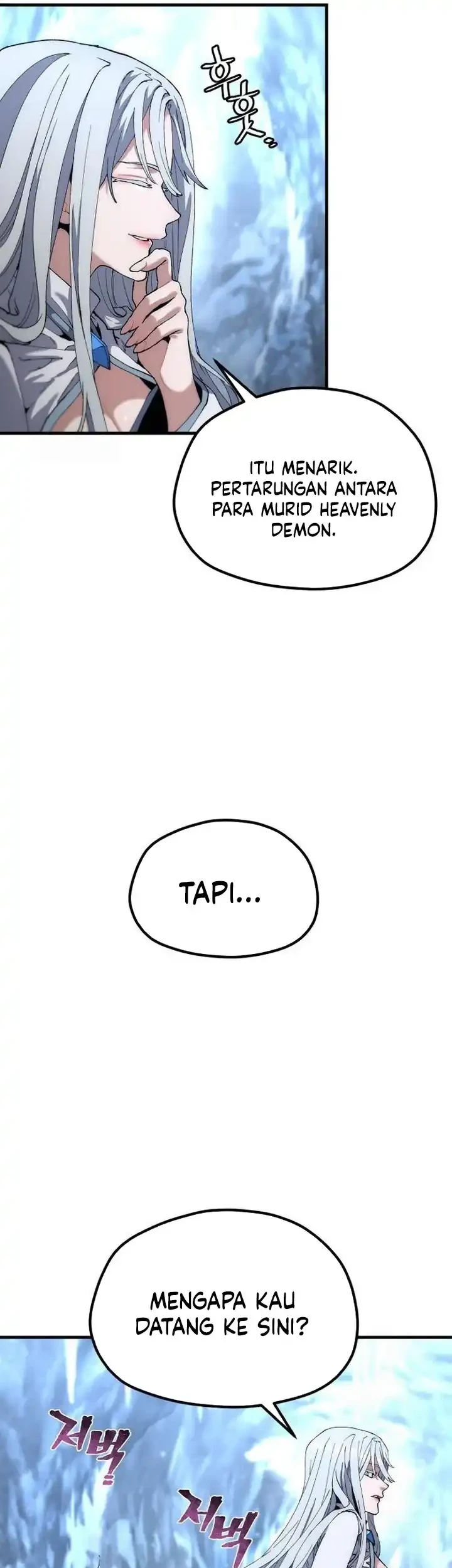 Heavenly Demon Cultivation Simulation Chapter 168 - halaman 74