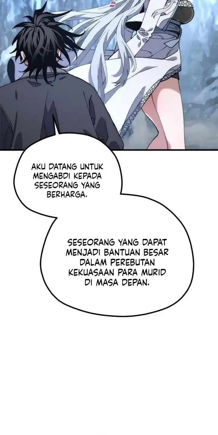 Heavenly Demon Cultivation Simulation Chapter 168 - halaman 75