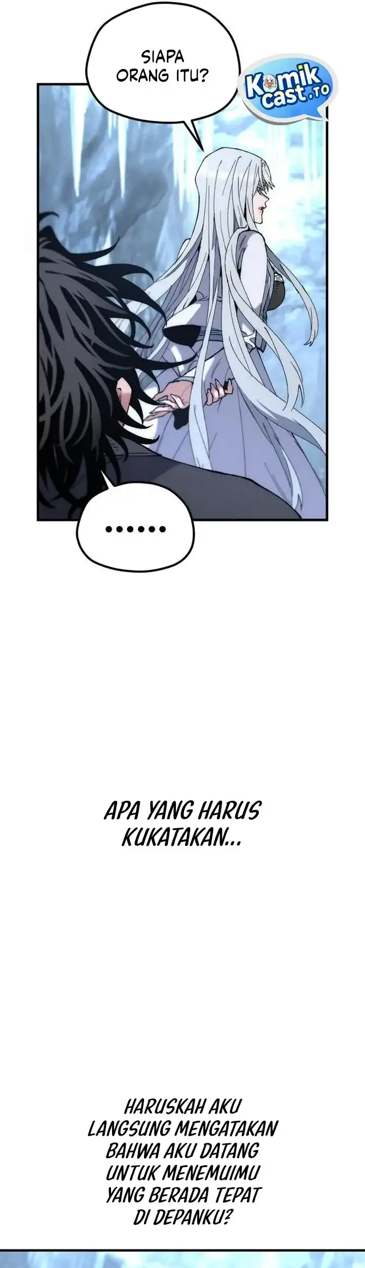 Heavenly Demon Cultivation Simulation Chapter 168 - halaman 76