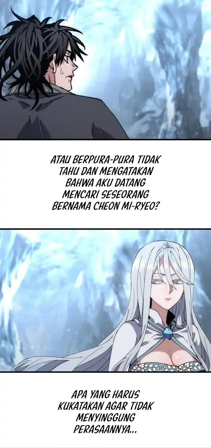 Heavenly Demon Cultivation Simulation Chapter 168 - halaman 77