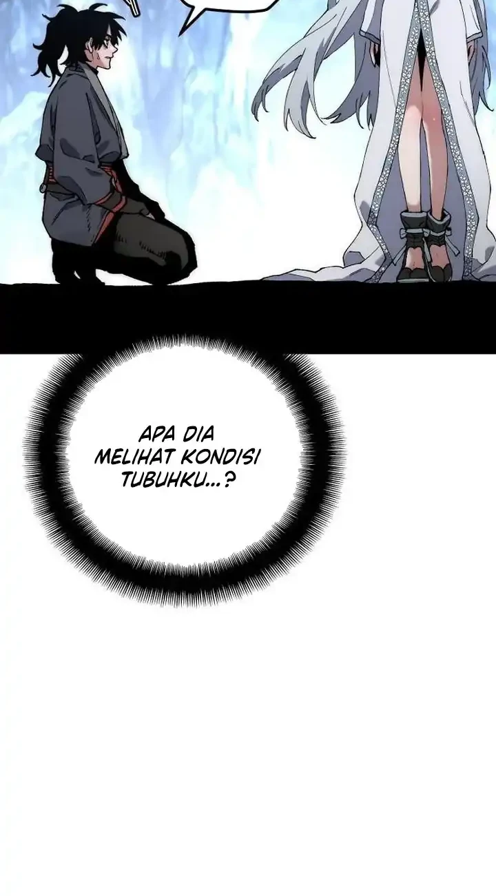 Heavenly Demon Cultivation Simulation Chapter 168 - halaman 83