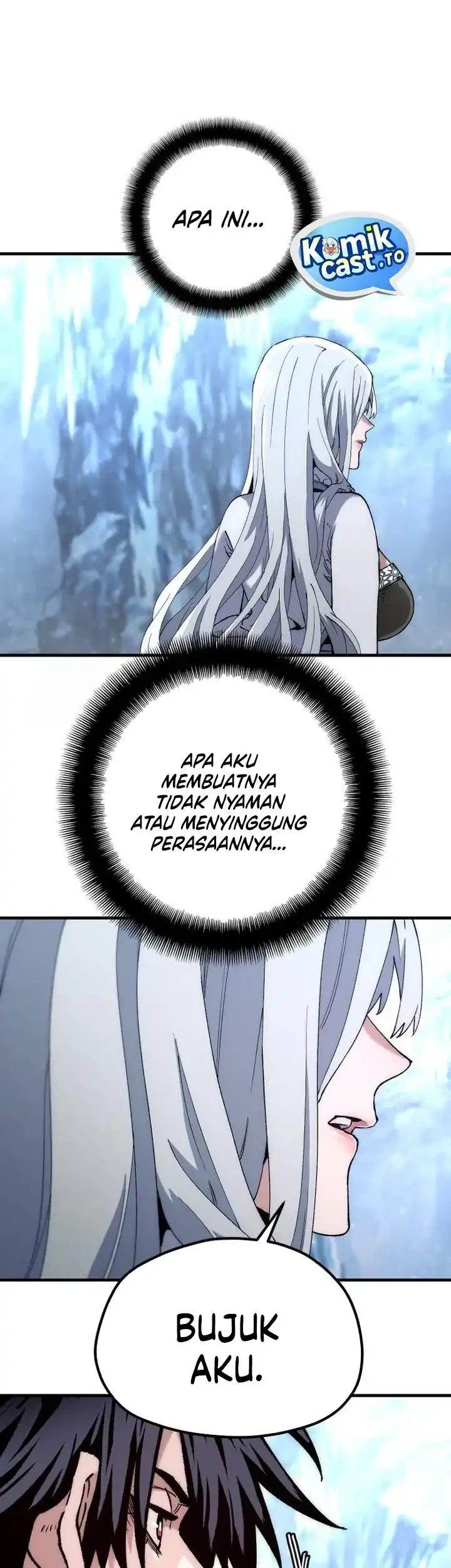 Heavenly Demon Cultivation Simulation Chapter 168 - halaman 86