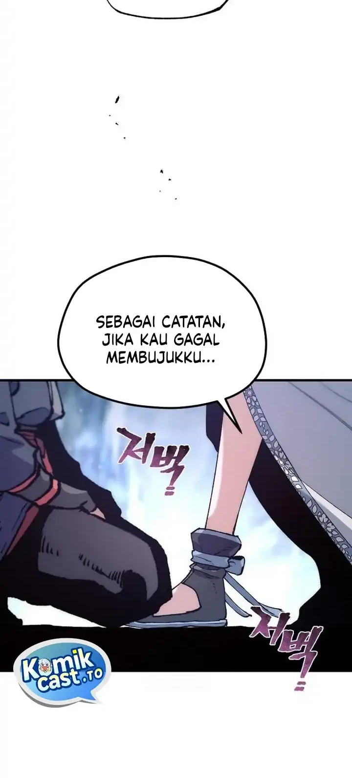 Heavenly Demon Cultivation Simulation Chapter 168 - halaman 89