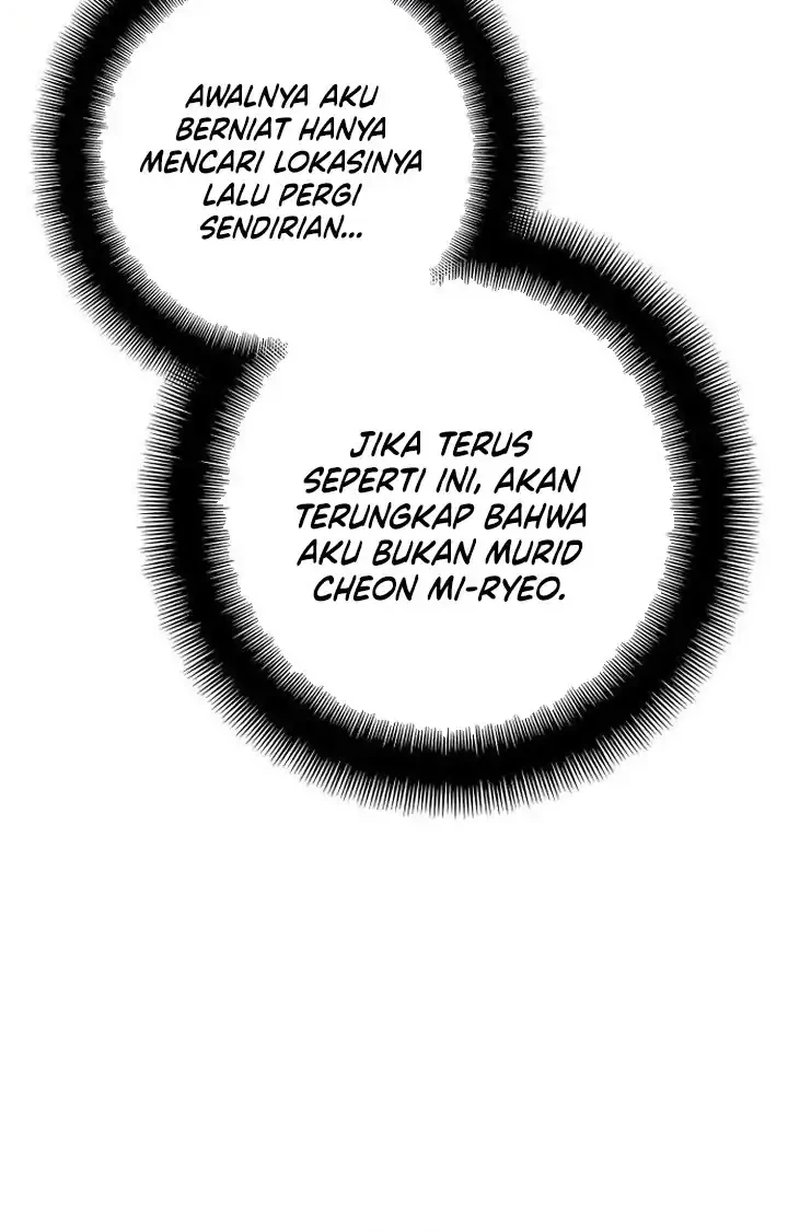 Heavenly Demon Cultivation Simulation Chapter 168 - halaman 9