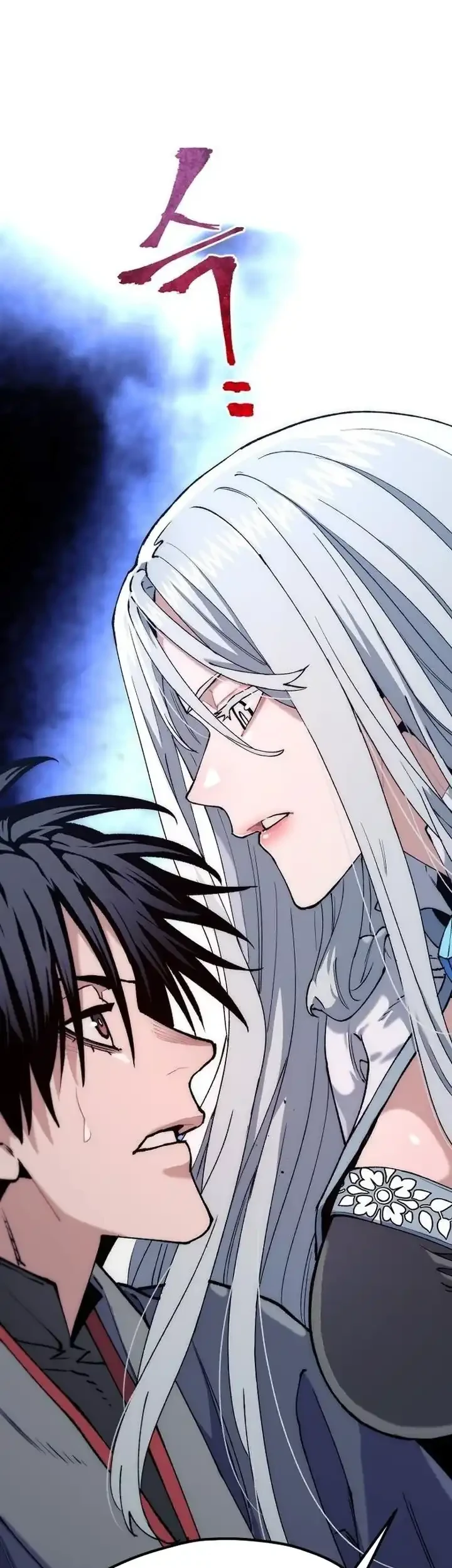 Heavenly Demon Cultivation Simulation Chapter 168 - halaman 90