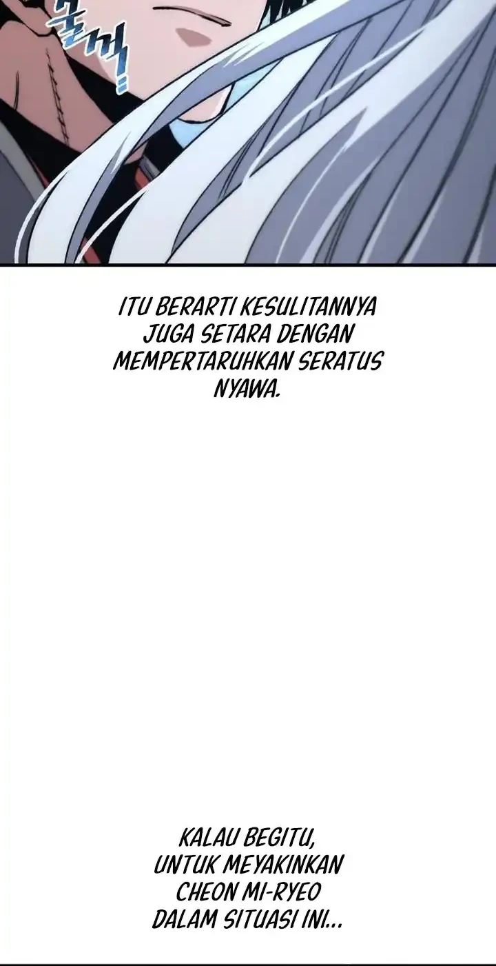Heavenly Demon Cultivation Simulation Chapter 169 - halaman 10