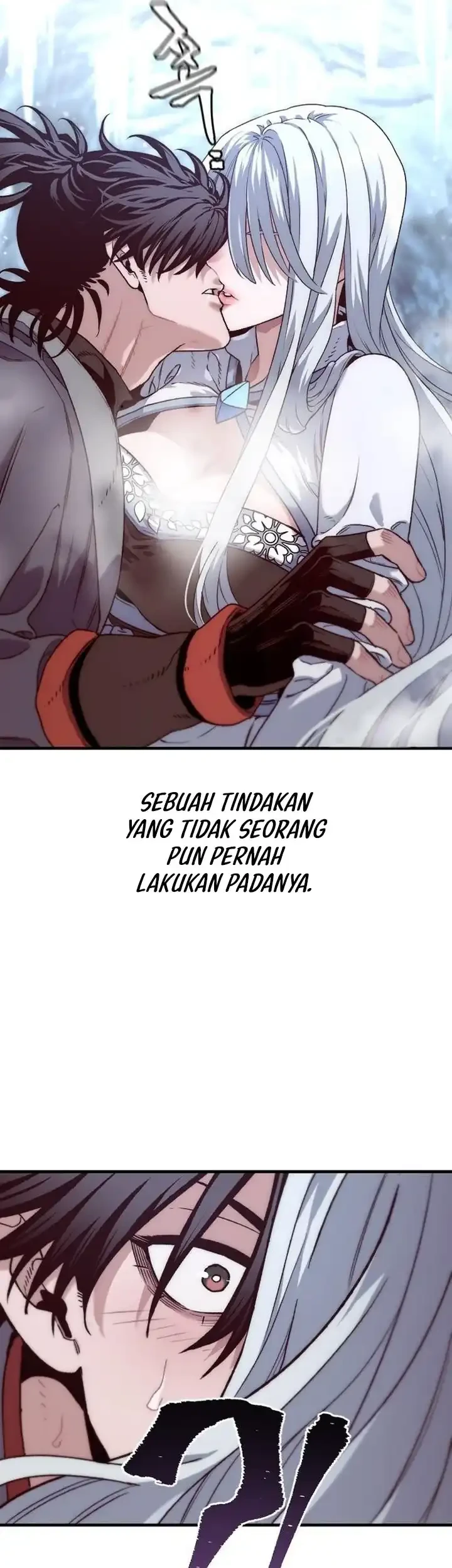 Heavenly Demon Cultivation Simulation Chapter 169 - halaman 13