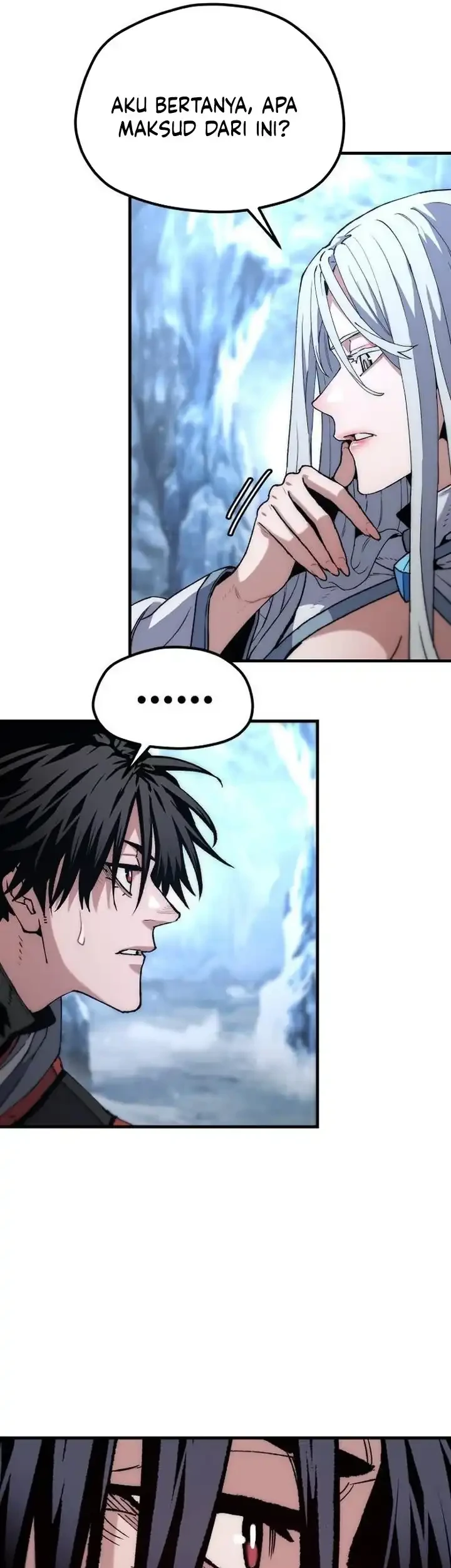 Heavenly Demon Cultivation Simulation Chapter 169 - halaman 18