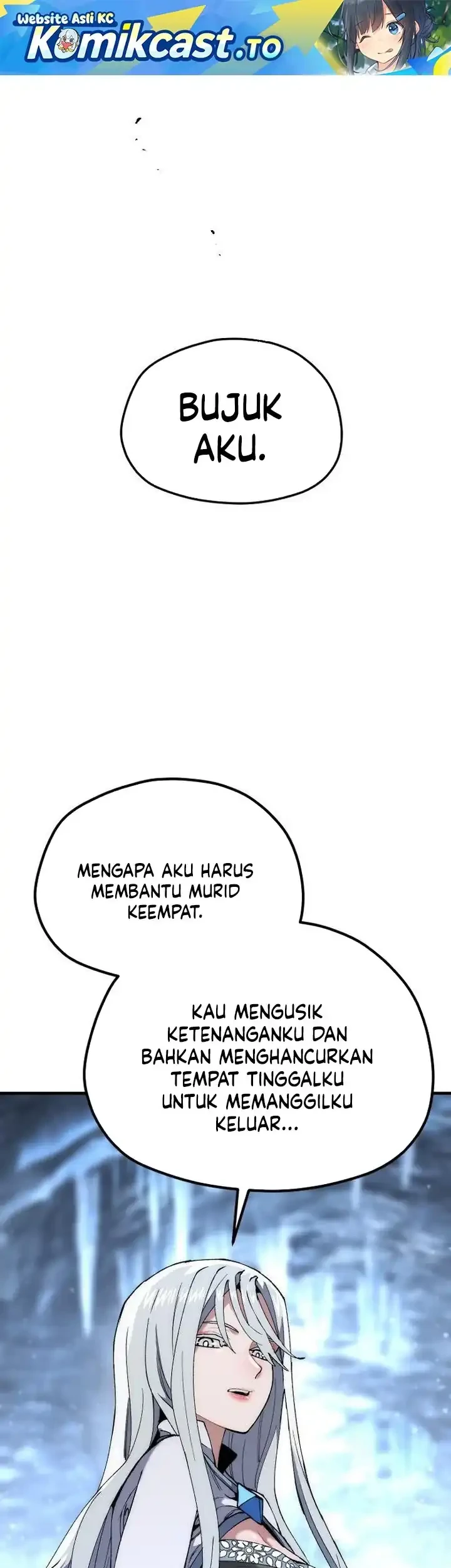 Heavenly Demon Cultivation Simulation Chapter 169 - halaman 2