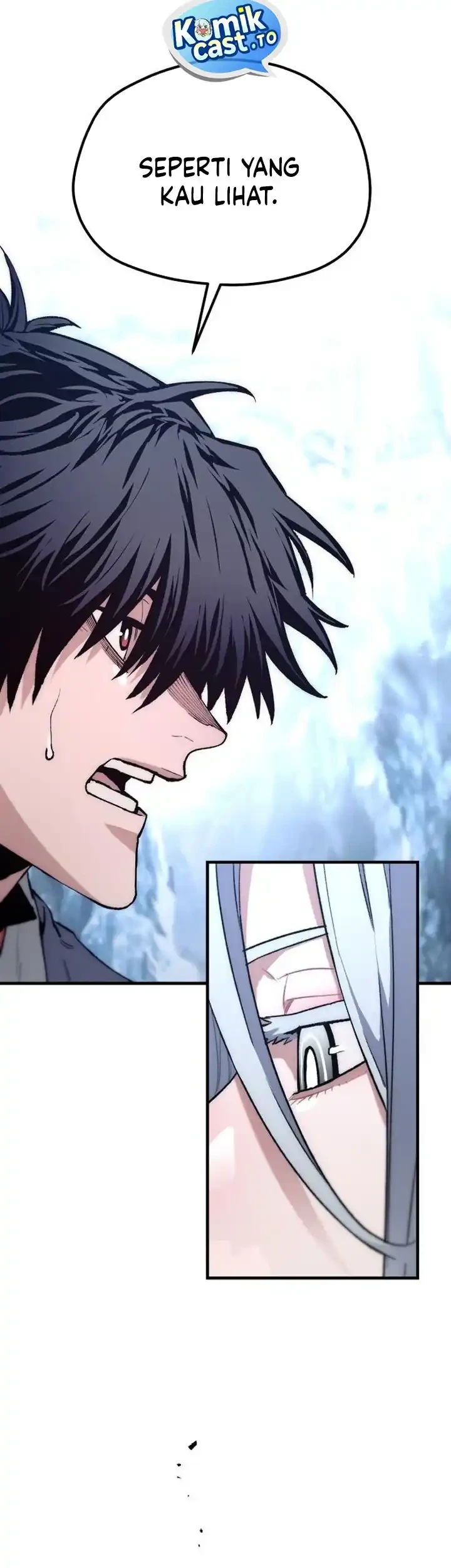 Heavenly Demon Cultivation Simulation Chapter 169 - halaman 20