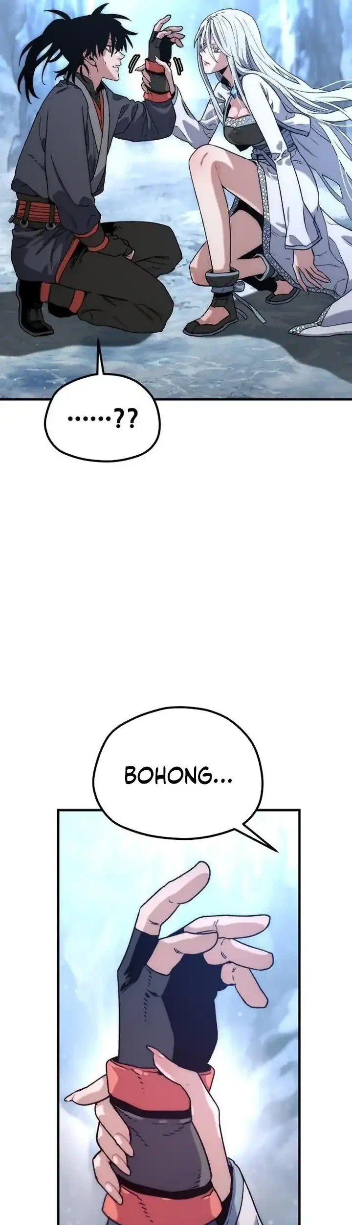 Heavenly Demon Cultivation Simulation Chapter 169 - halaman 22