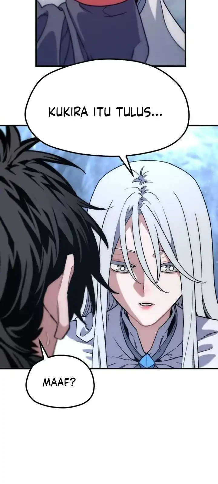 Heavenly Demon Cultivation Simulation Chapter 169 - halaman 23