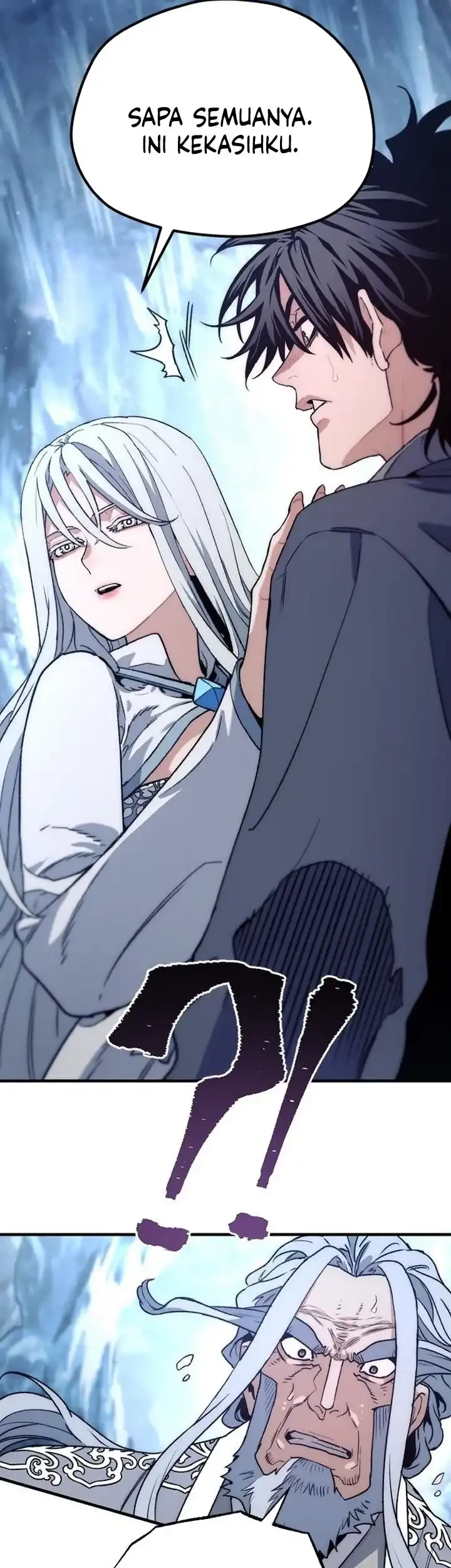Heavenly Demon Cultivation Simulation Chapter 169 - halaman 27