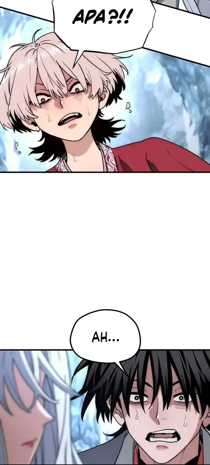 Heavenly Demon Cultivation Simulation Chapter 169 - halaman 28
