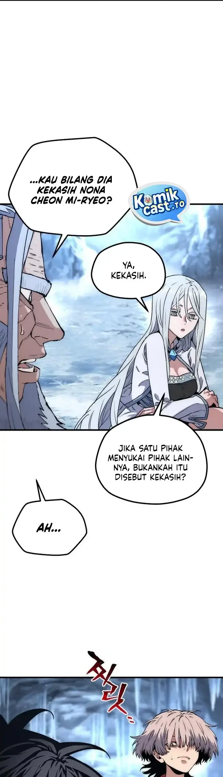 Heavenly Demon Cultivation Simulation Chapter 169 - halaman 29