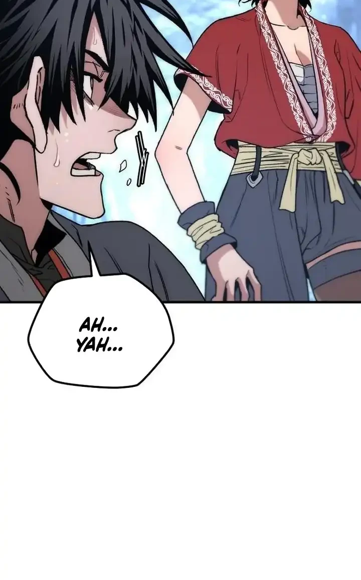 Heavenly Demon Cultivation Simulation Chapter 169 - halaman 30