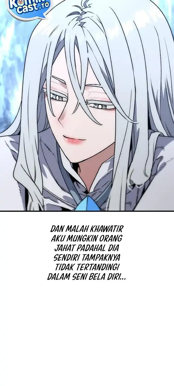 Heavenly Demon Cultivation Simulation Chapter 169 - halaman 40