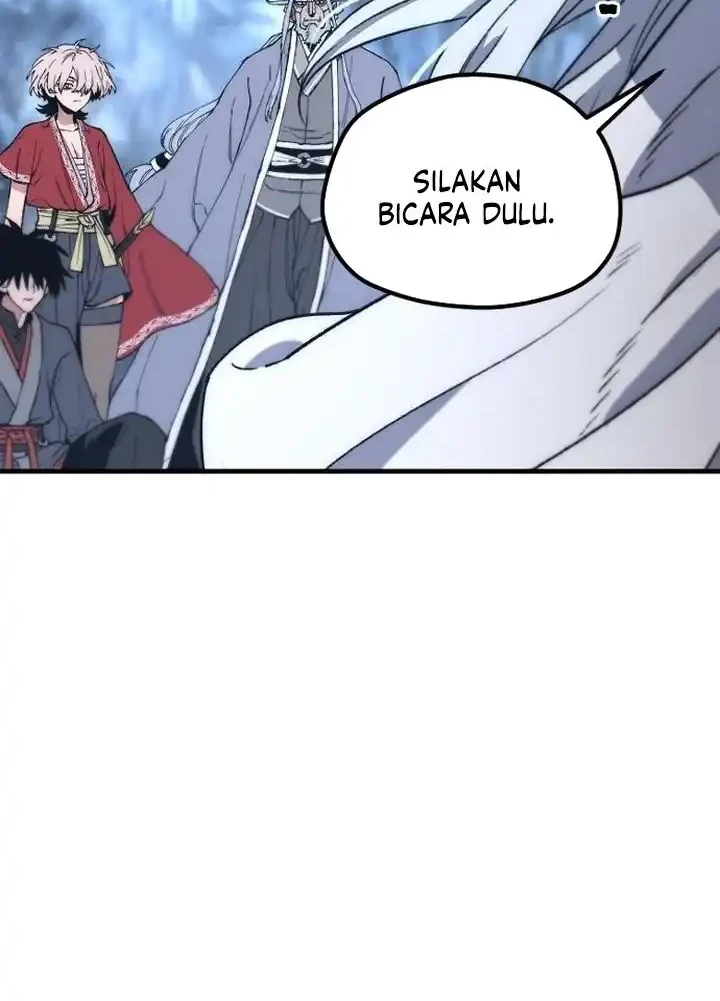 Heavenly Demon Cultivation Simulation Chapter 169 - halaman 42