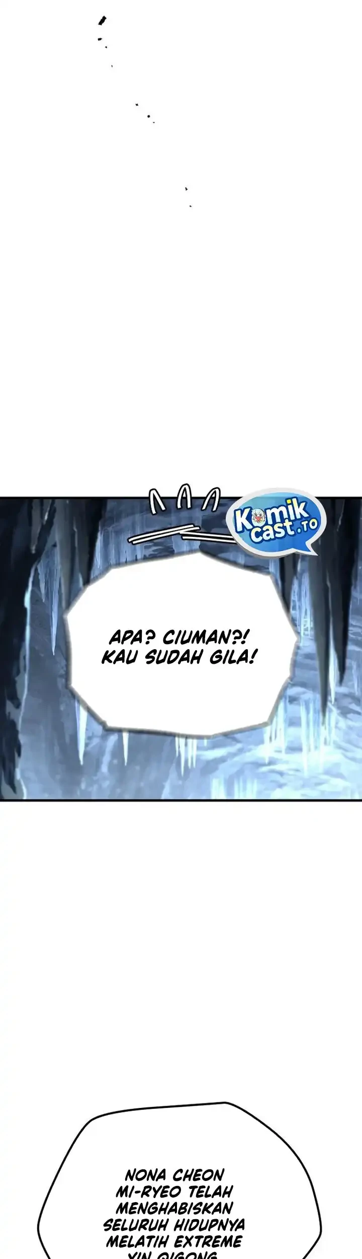 Heavenly Demon Cultivation Simulation Chapter 169 - halaman 45