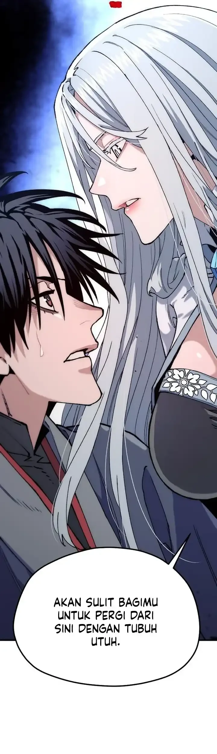Heavenly Demon Cultivation Simulation Chapter 169 - halaman 5