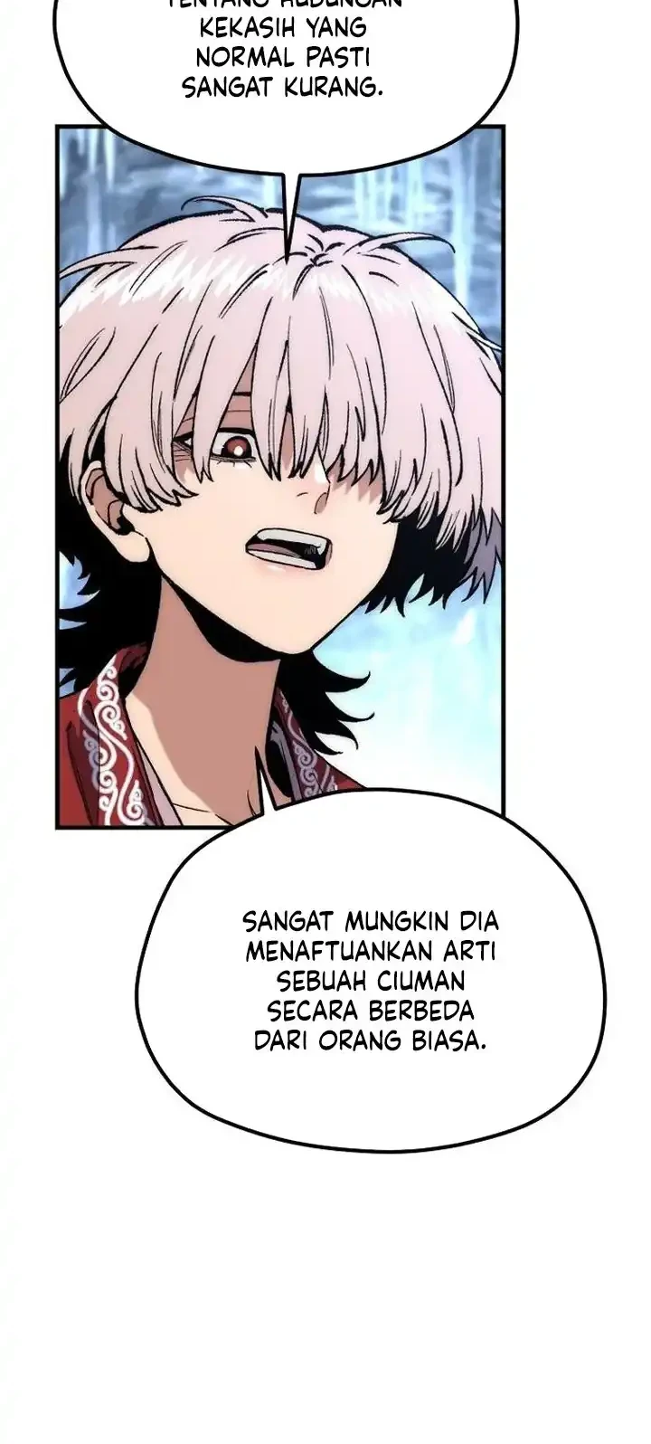 Heavenly Demon Cultivation Simulation Chapter 169 - halaman 50