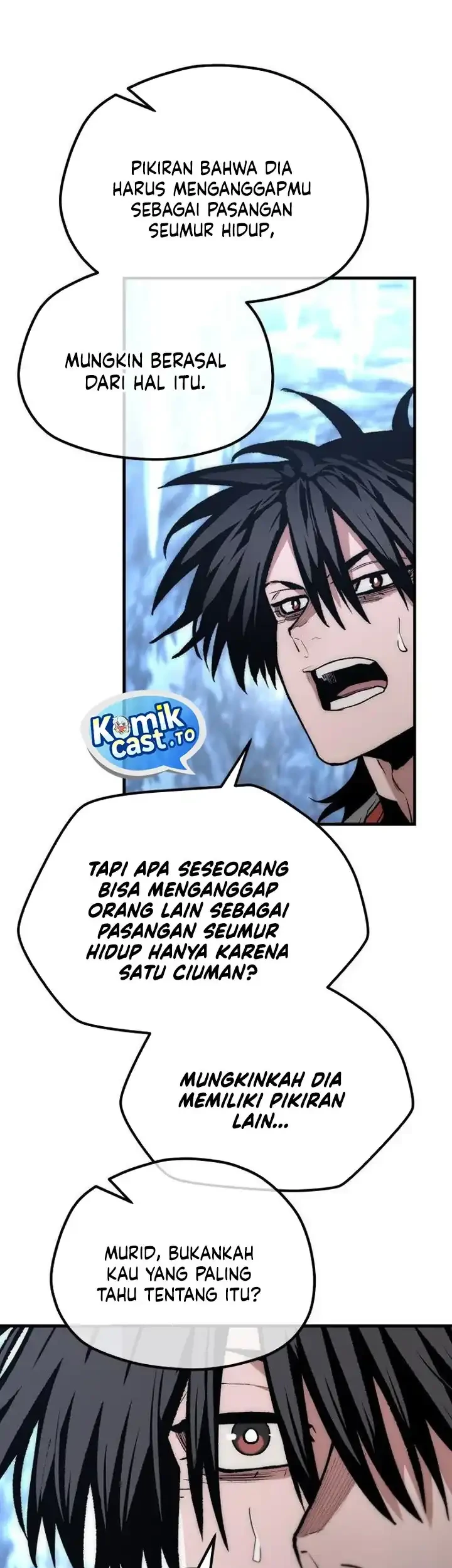 Heavenly Demon Cultivation Simulation Chapter 169 - halaman 51