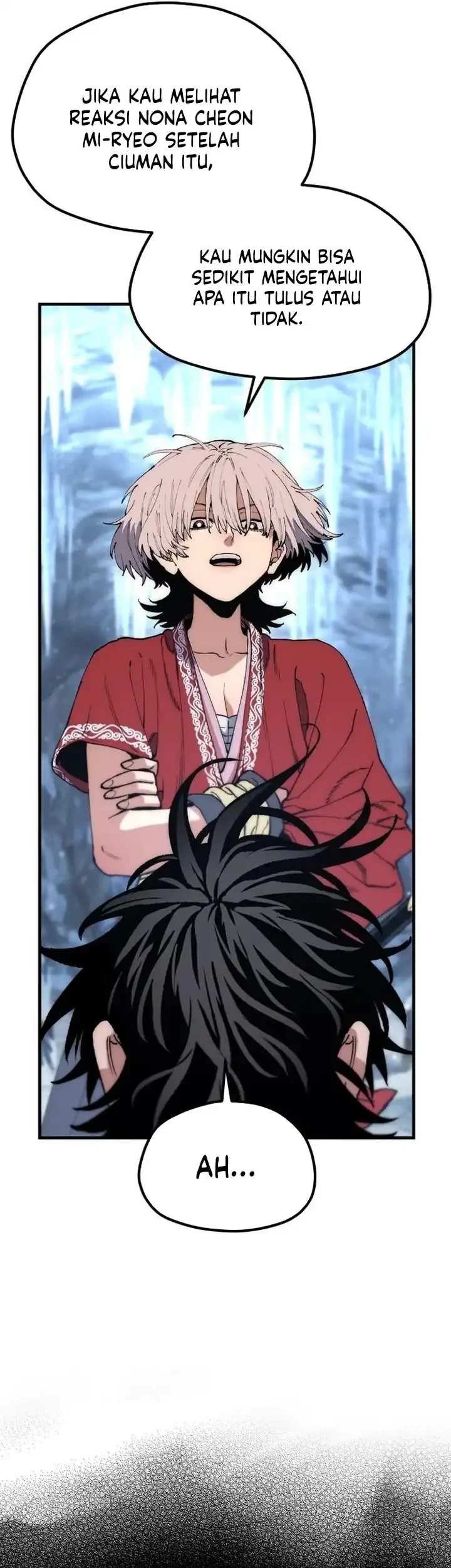 Heavenly Demon Cultivation Simulation Chapter 169 - halaman 53