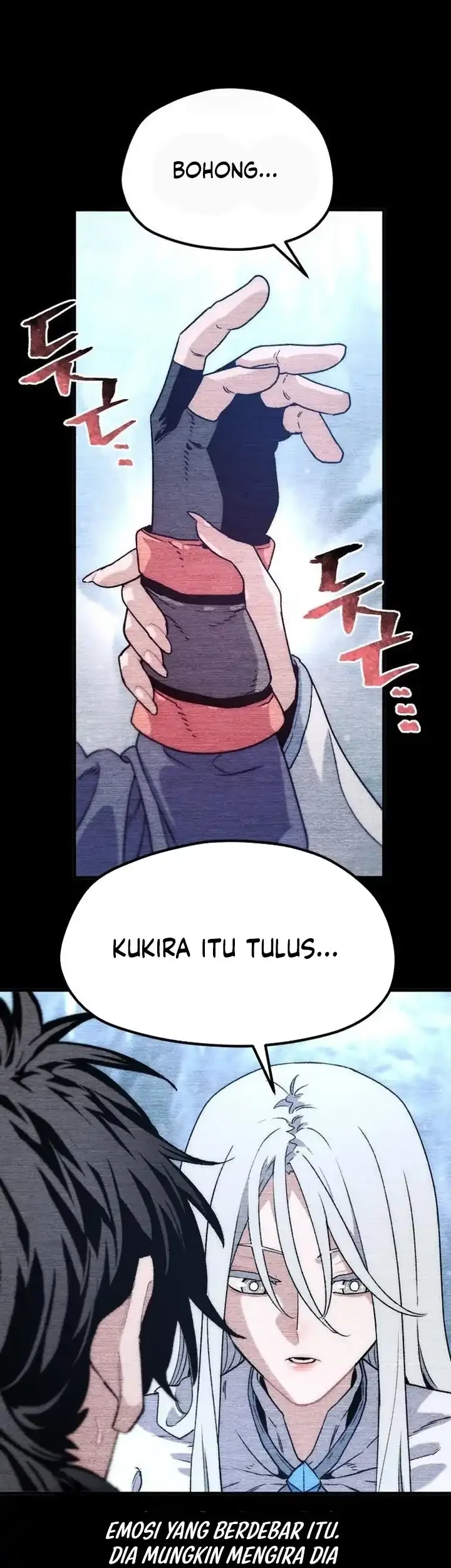 Heavenly Demon Cultivation Simulation Chapter 169 - halaman 55