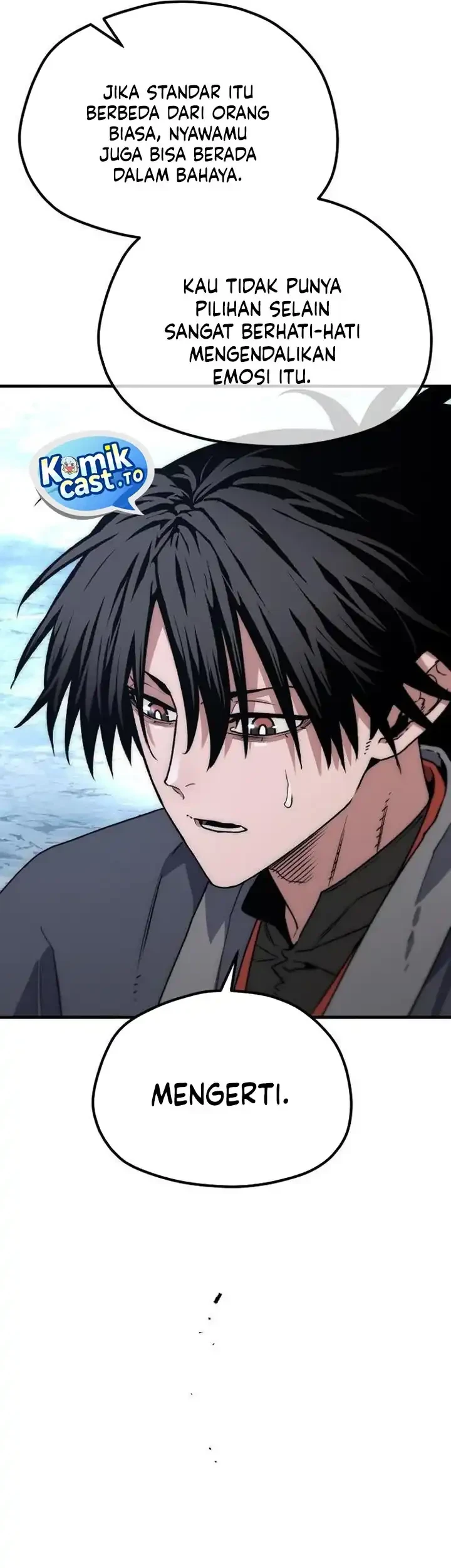 Heavenly Demon Cultivation Simulation Chapter 169 - halaman 62