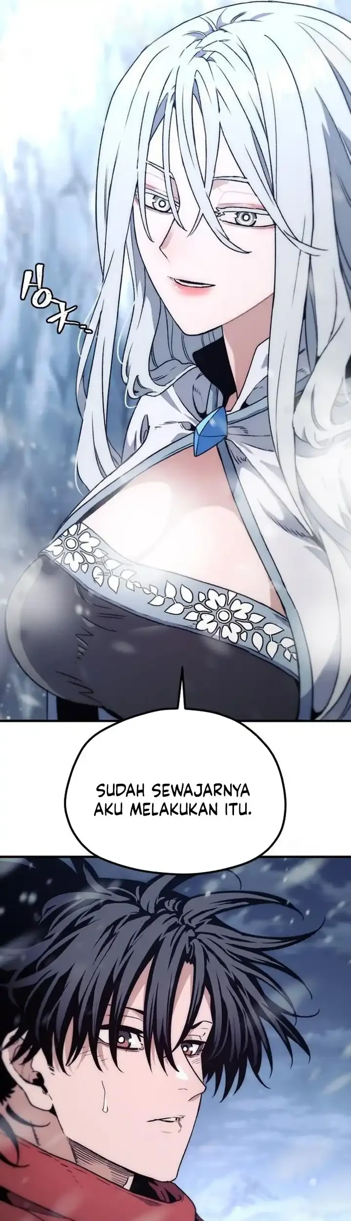 Heavenly Demon Cultivation Simulation Chapter 169 - halaman 70