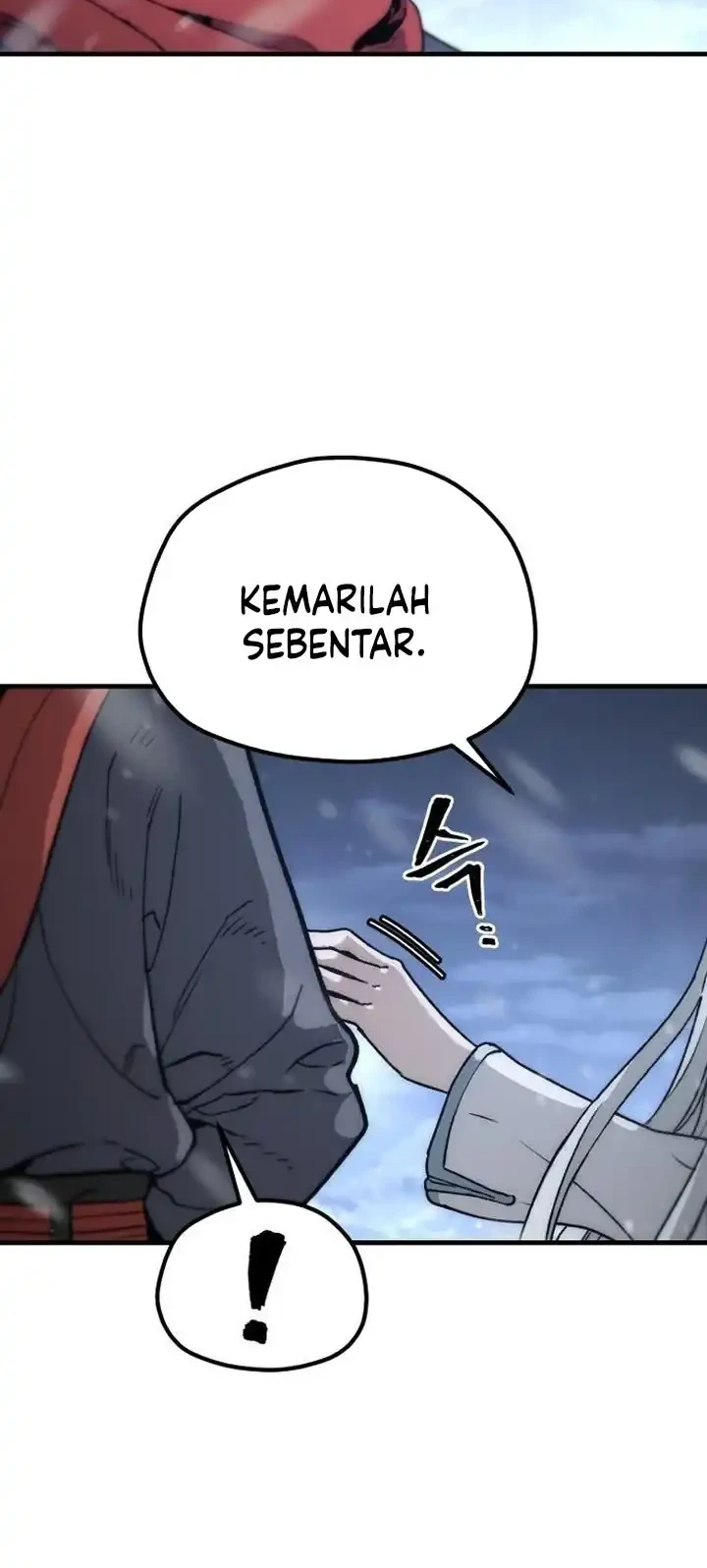 Heavenly Demon Cultivation Simulation Chapter 169 - halaman 71