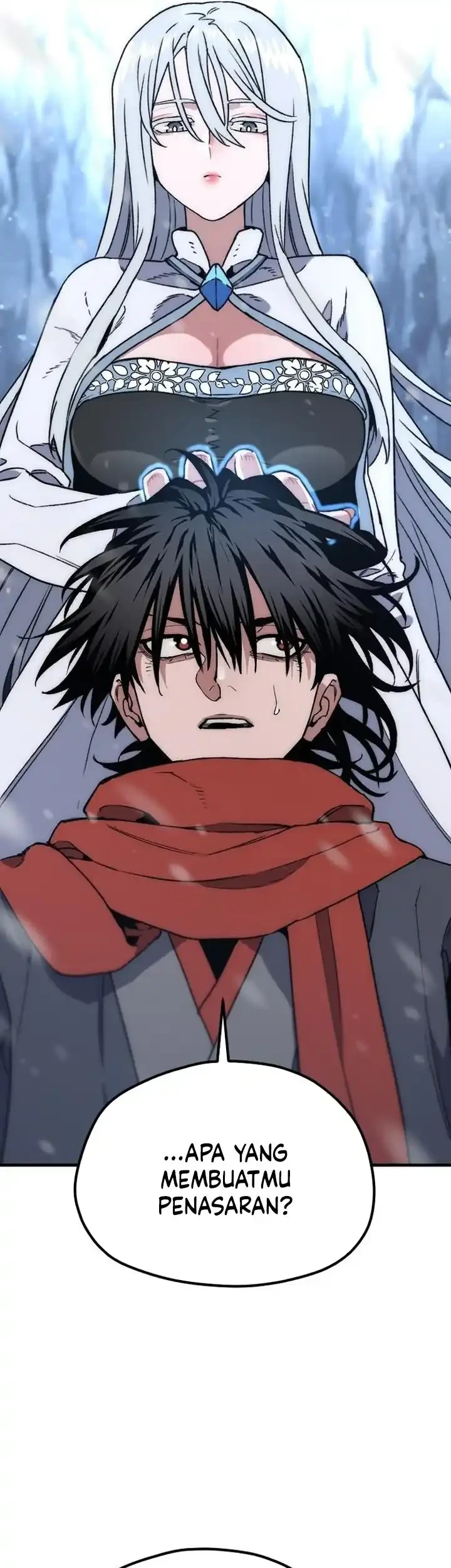 Heavenly Demon Cultivation Simulation Chapter 169 - halaman 73