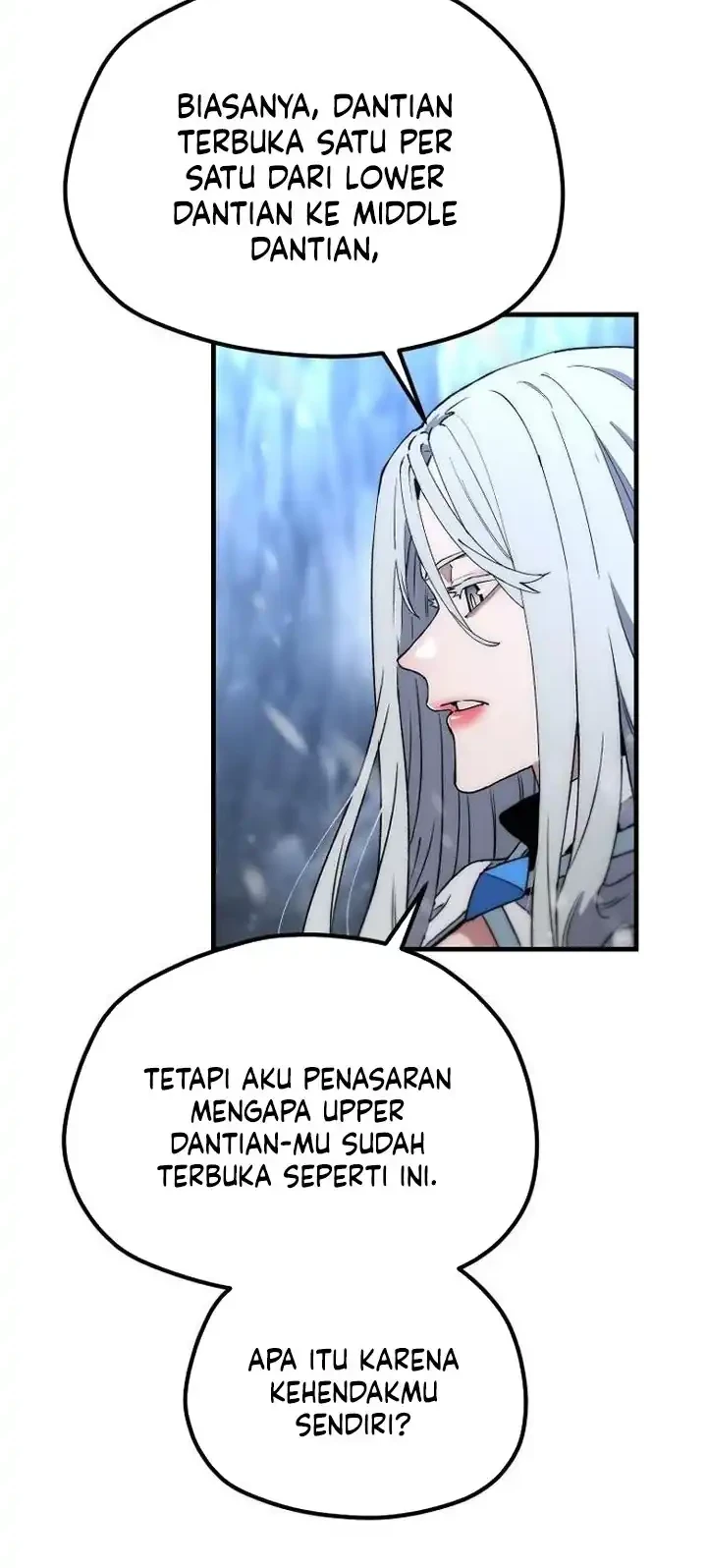 Heavenly Demon Cultivation Simulation Chapter 169 - halaman 74