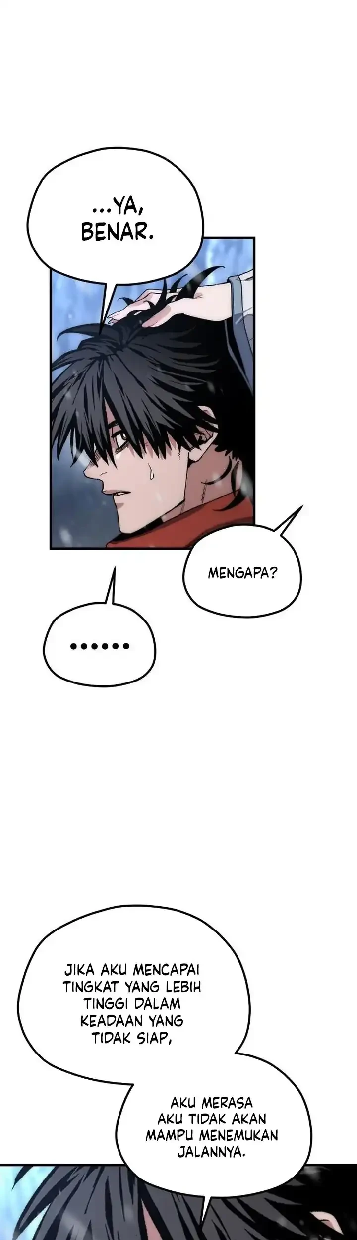 Heavenly Demon Cultivation Simulation Chapter 169 - halaman 75