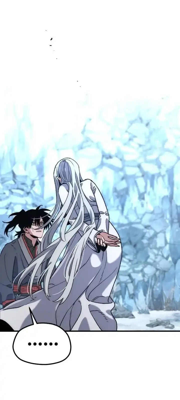 Heavenly Demon Cultivation Simulation Chapter 169 - halaman 8